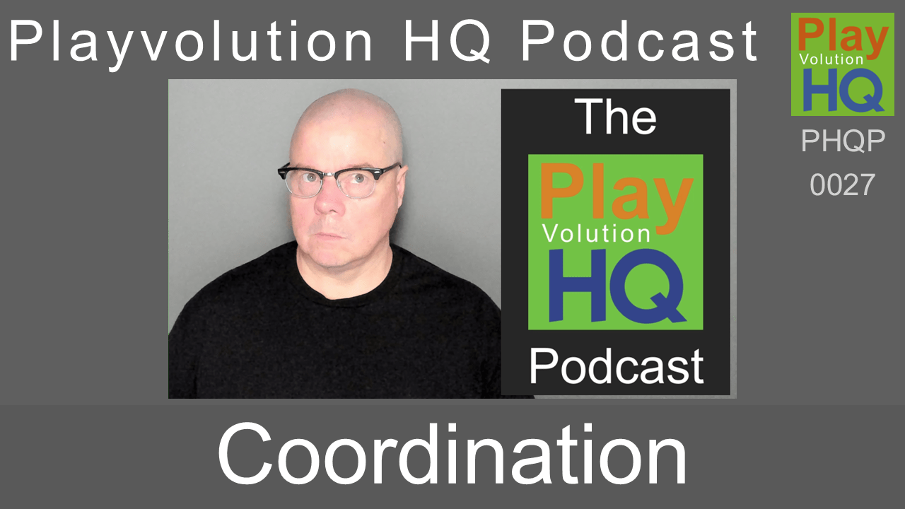 PHQP_0027 Coordination