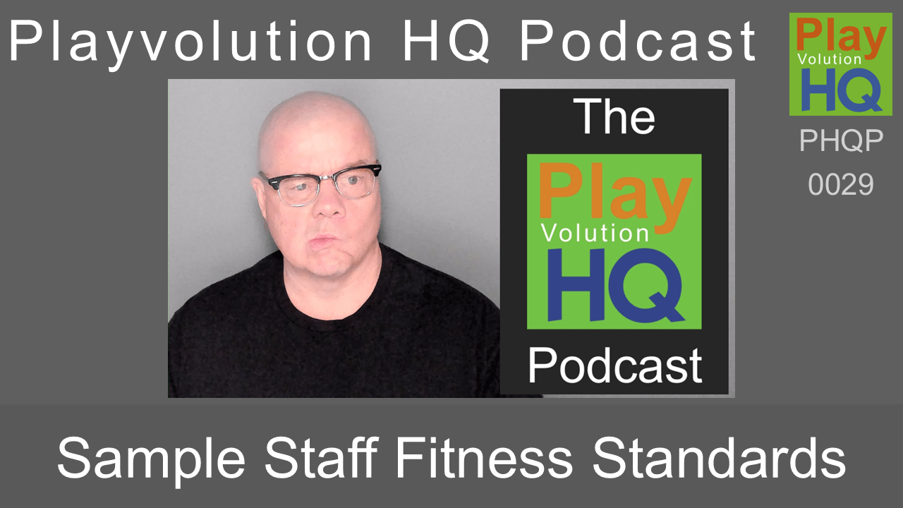 PHQP_0029 Sample Staff Fitness Standards