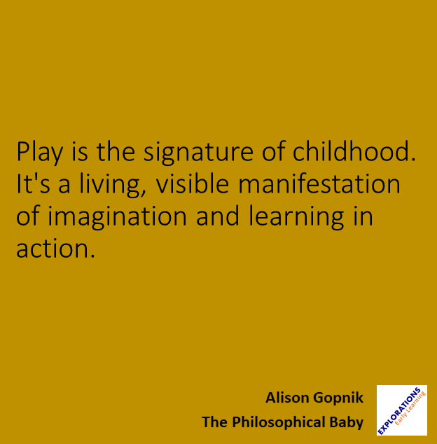 The Philosophical Baby | Quote 01073 | Playvolution HQ